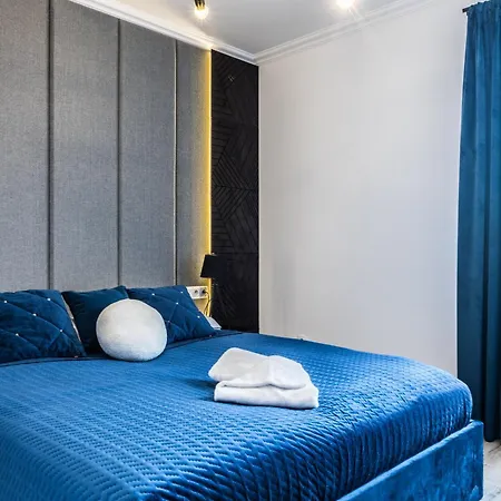 Apartamenty Krupówki 48B-3